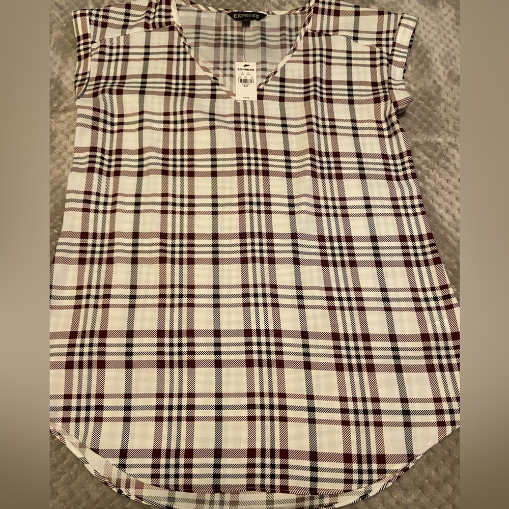 Express Women’s Blouse (S)